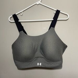 Brand New Under Armour Sports bra